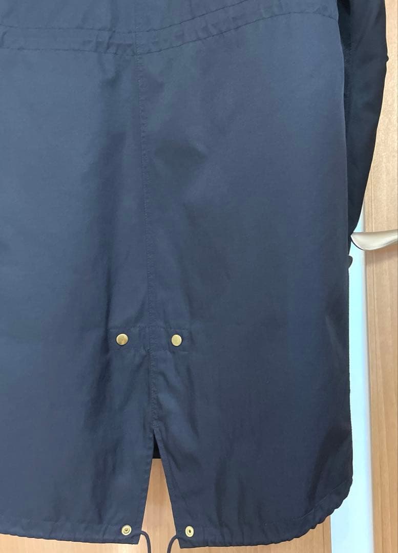 ☆Mika home様専用☆ IENA 定価47,300円 モッズコート 38 - メルカリ