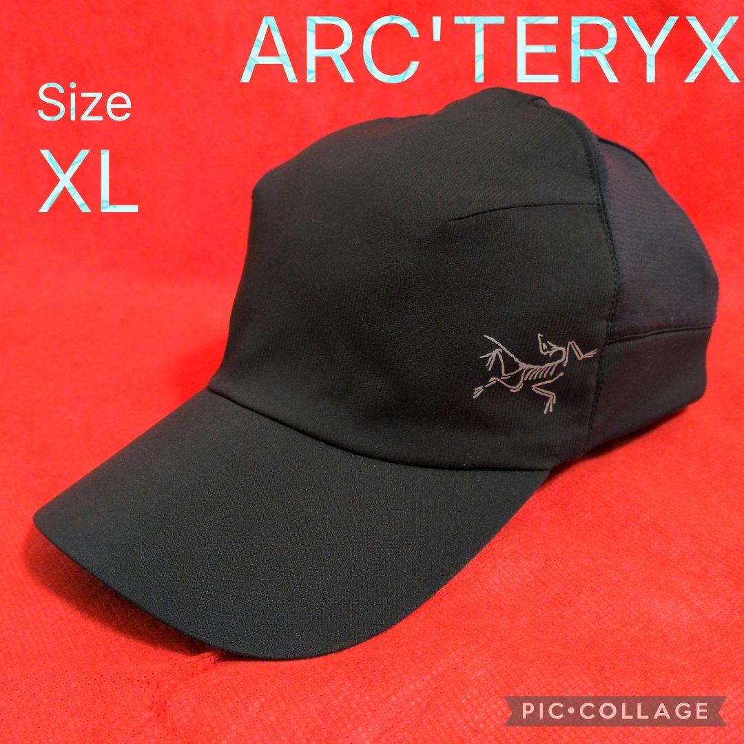 【美品】Arc'teryx CalvusCapアークテリクス カルバスL-XL ARC'TERYX [アークテリクス] Calvus Cap [X000006346] カルバス