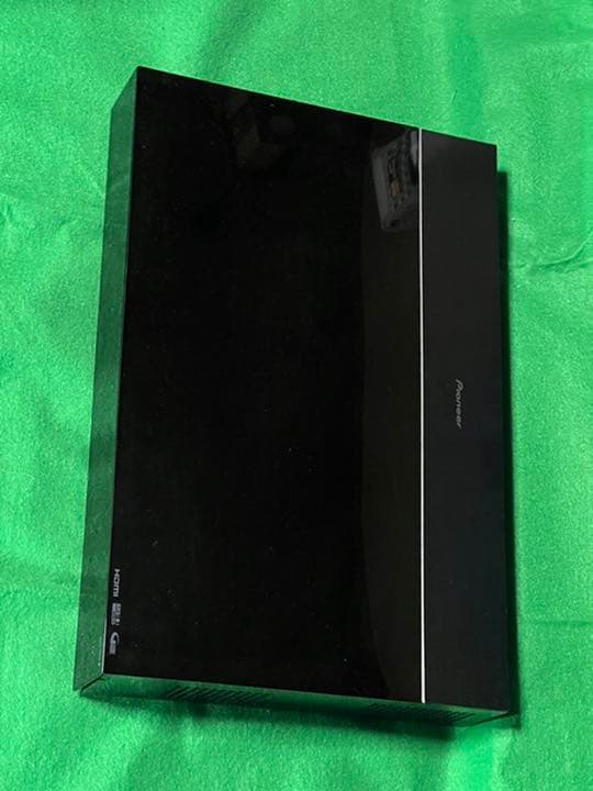 Pioneer KURO KRP-M01 500A 600A メディアレシーバー