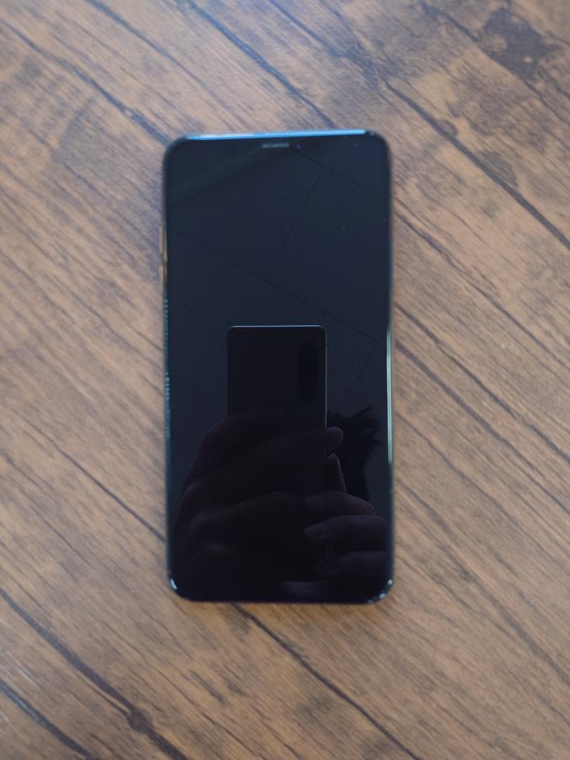 携帯電話本体 Apple iPhone XsMax 256GB Amazon.com: Apple iPhone XS Max, US Version, 256GB, Gold - GSM