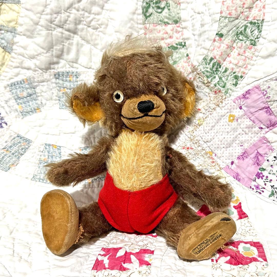 希少 メリーソート 50s ヴィンテージ パンキンヘッド パンキー ぬいぐるみ 希少 メリーソート 50s ヴィンテージ パンキンヘッド パンキー