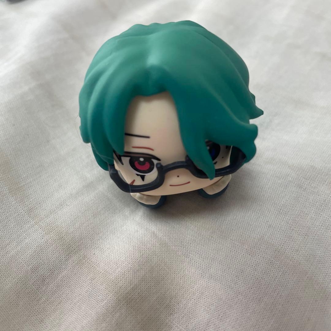 あくねこ あくねこ展 ナック バックチャーム ぬいぐるみ 缶バッジ