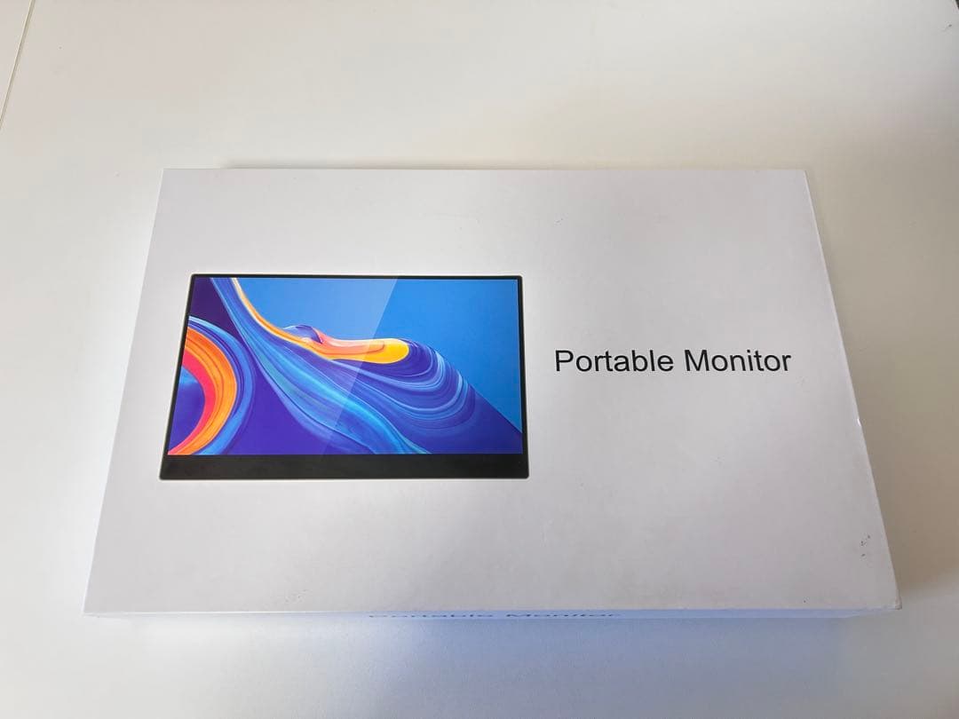 モバイルモニター•17.3インチ 超軽量 超薄型 疲れ目軽減 61C3D5MZCvL._AC_UF350,