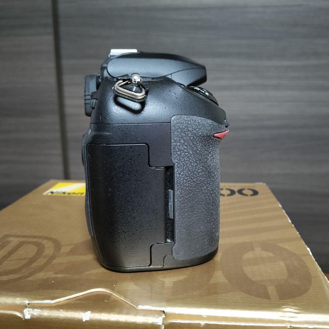 Nikon D200 ボディ CCDセンサー 名機 ショット数 約13,000回 - メルカリ