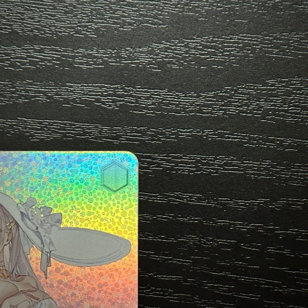 WS ヨークタウンⅡ SP サイン アズレン - メルカリ