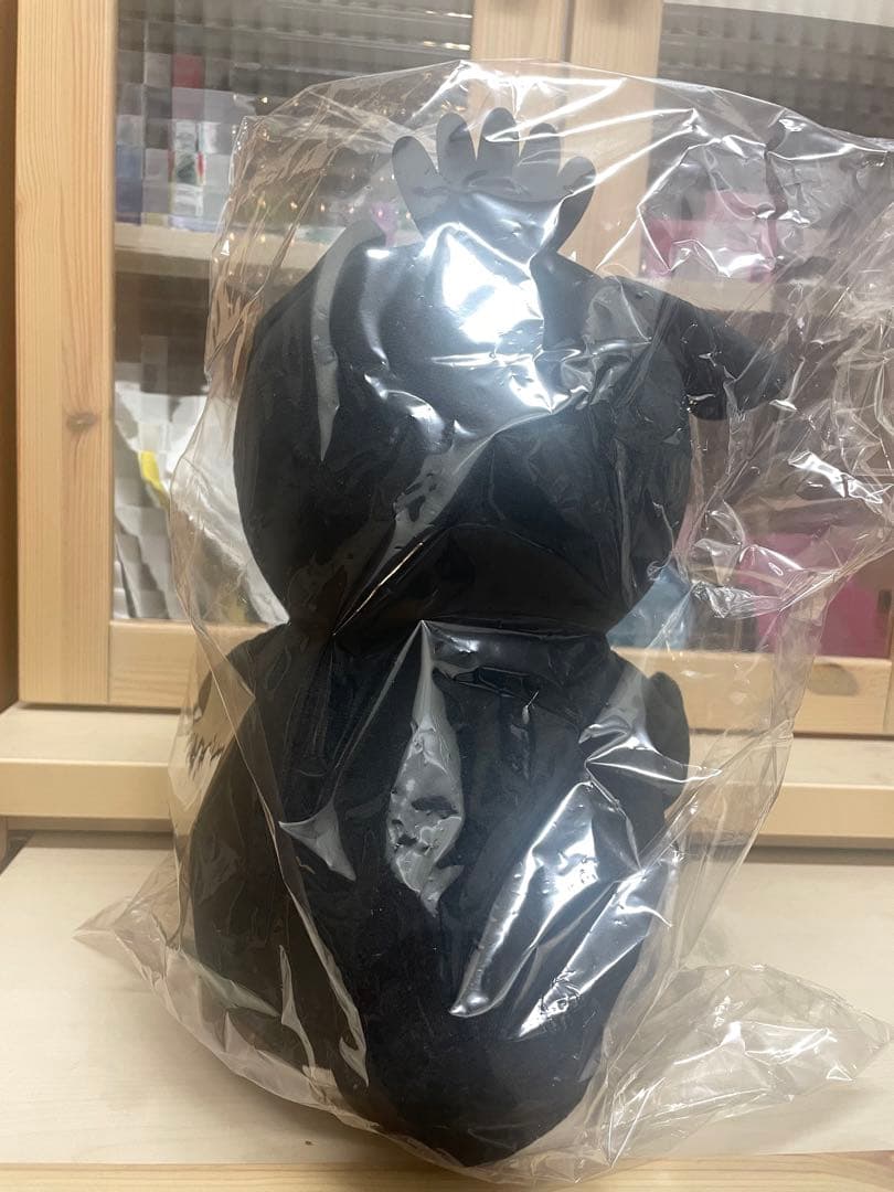 でん六 でんちゃん ぬいぐるみ - メルカリ