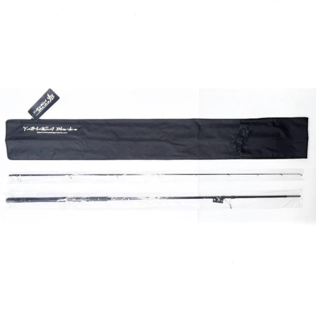 r*n様 ★新品・未使用★ヤマガブランクス バリスティック ヒラ107M 廃番希 ヤマガブランクス Ballistick(バリスティック) 107/HIRA 廃盤 バリ