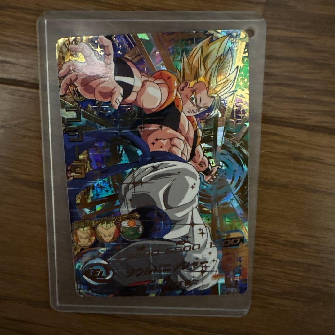 Yahoo メモリアル スペシャル 美品‼️ドラゴンボールヒーローズ HG5-23