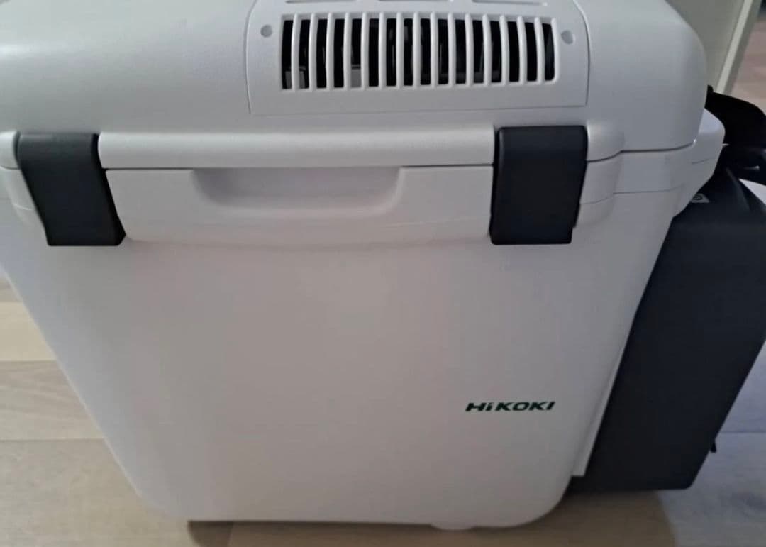 ハイコーキ コードレス冷温庫 Amazon | HiKOKI(ハイコーキ) 14.4/18V コードレス ポータブル 冷温庫
