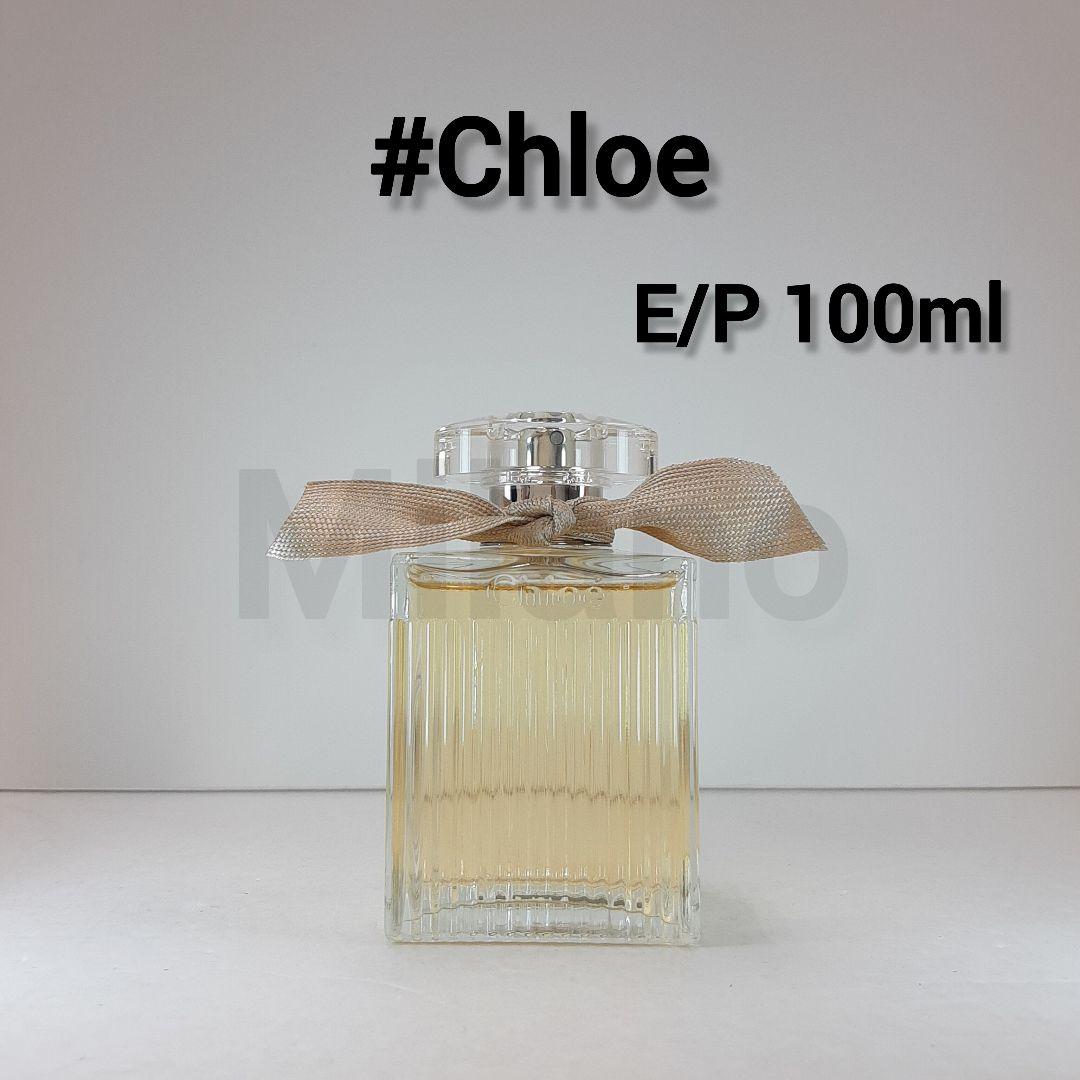 クロエ オーデパルファム 100ml 香水 Chloe クロエ】オードパルファム インテンス｜クロエ流のフェミニティ香る