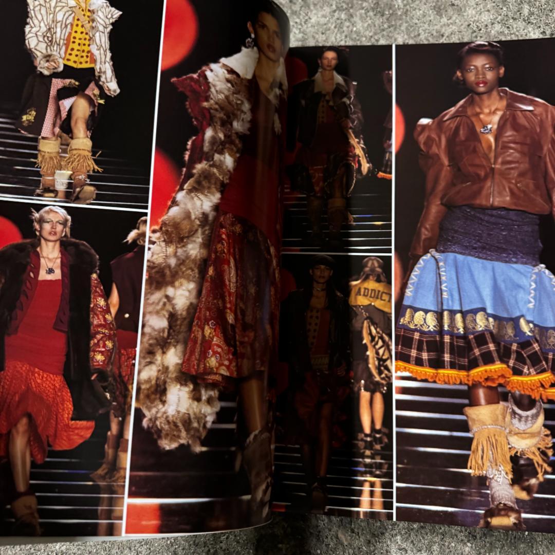 gap COLLECTIONS 2002AW paris Y2K 平成レトロ - メルカリ