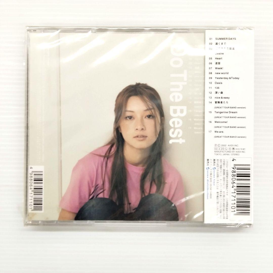 CD】Do As Infinity/Do The Best 【新品未開封】 - メルカリ