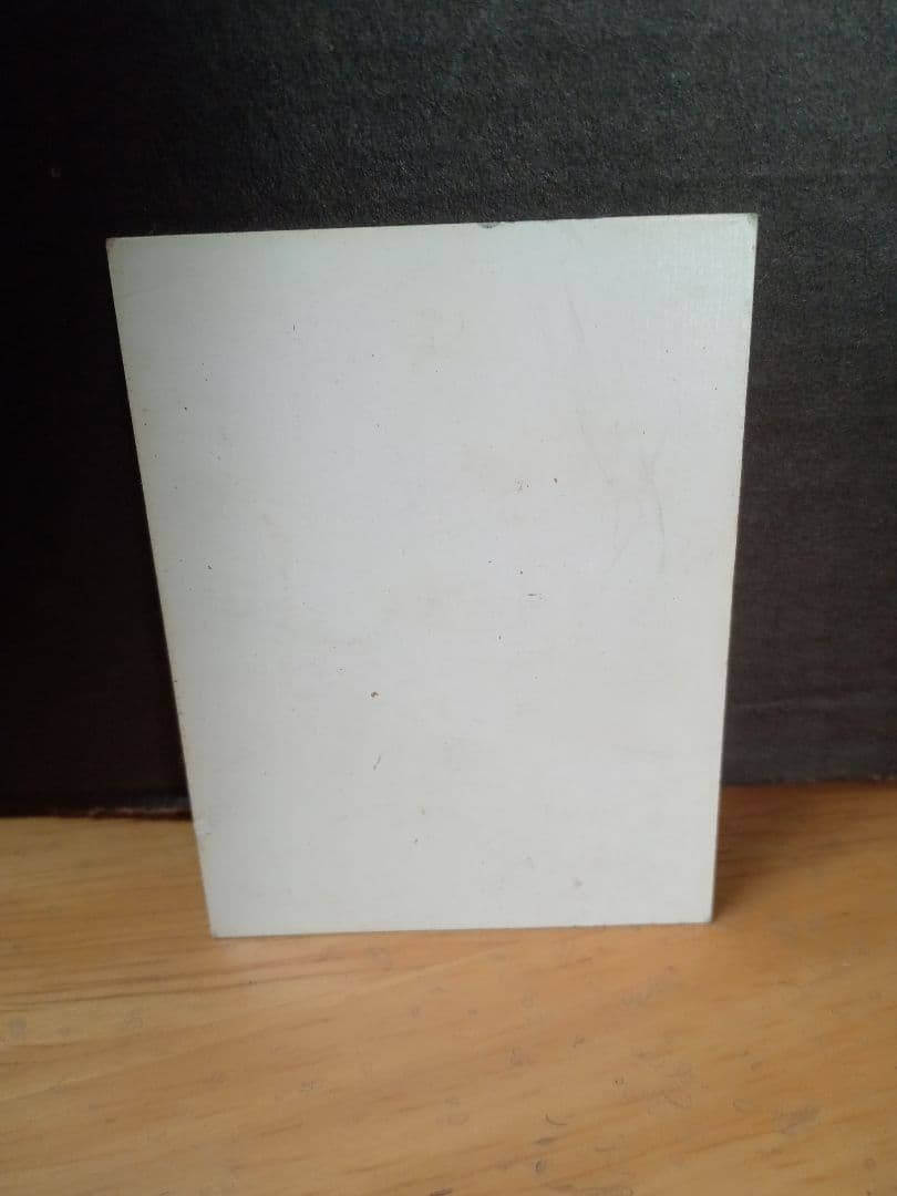 Calbeeプロ野球カード89年版 落合博満ホログラムカード - メルカリ