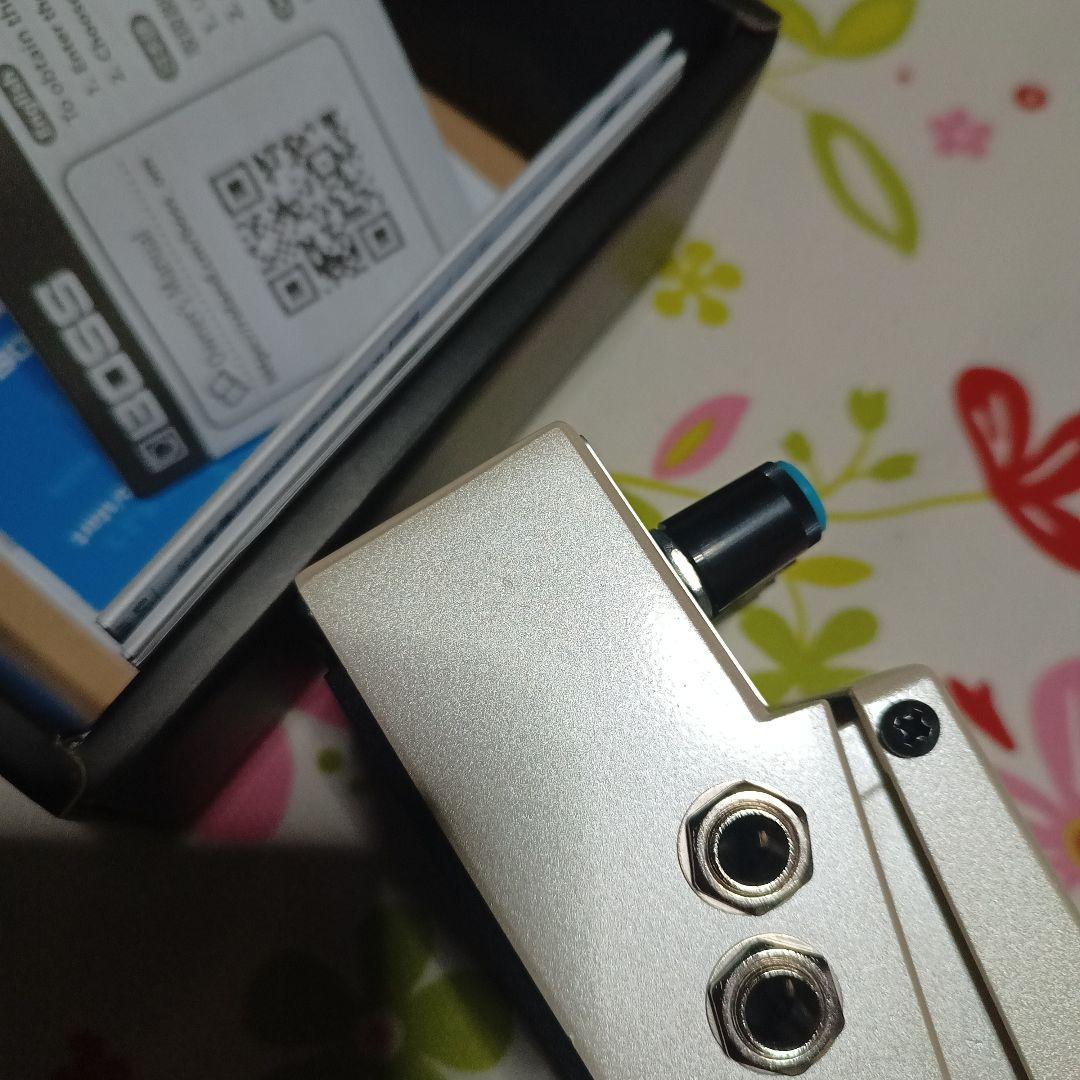 BOSS DD-3T デジタルディレイ タップ ショートループ ボス - メルカリ