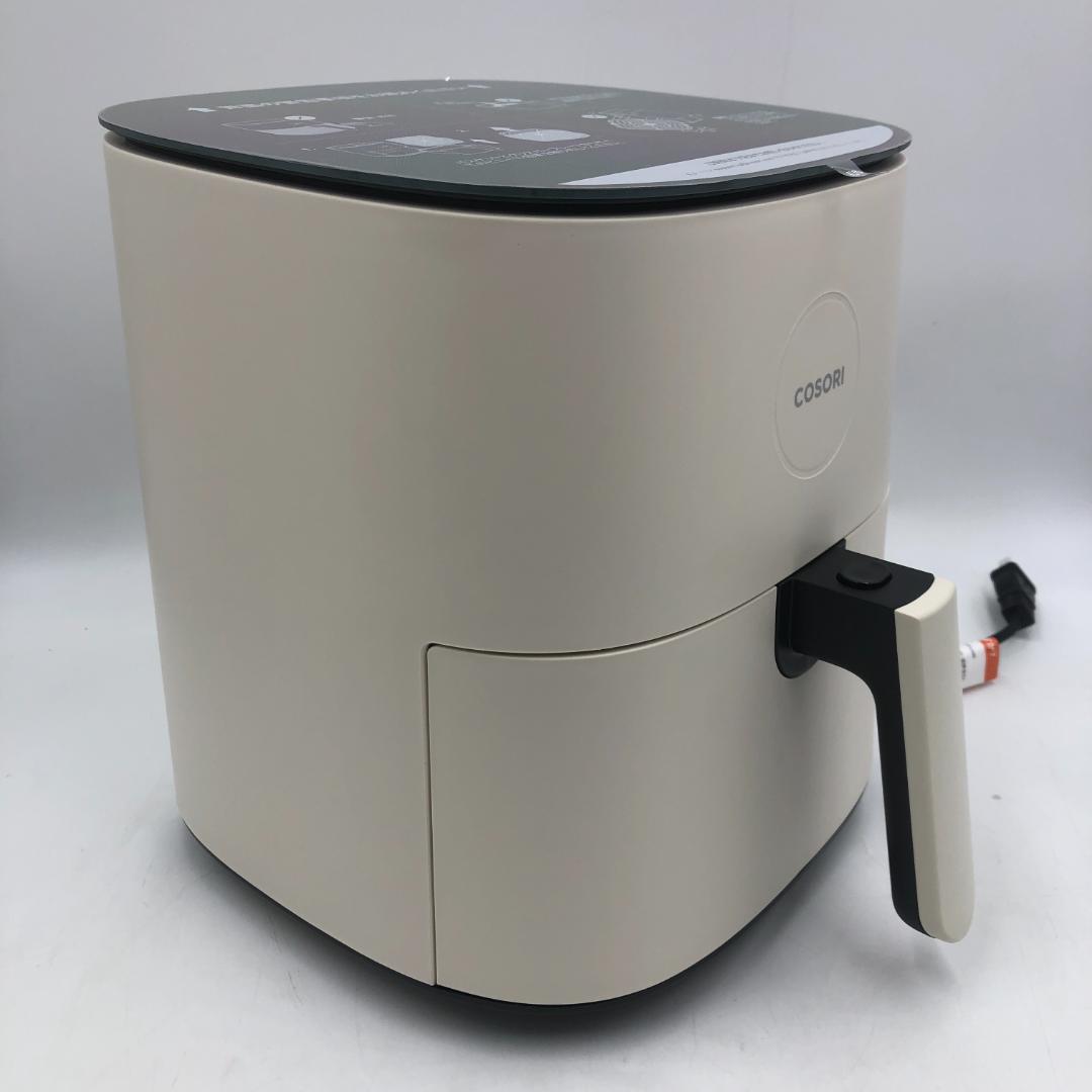 COSORI コソリ ノンフライヤー 4.7L 大容量/Y30548-C2