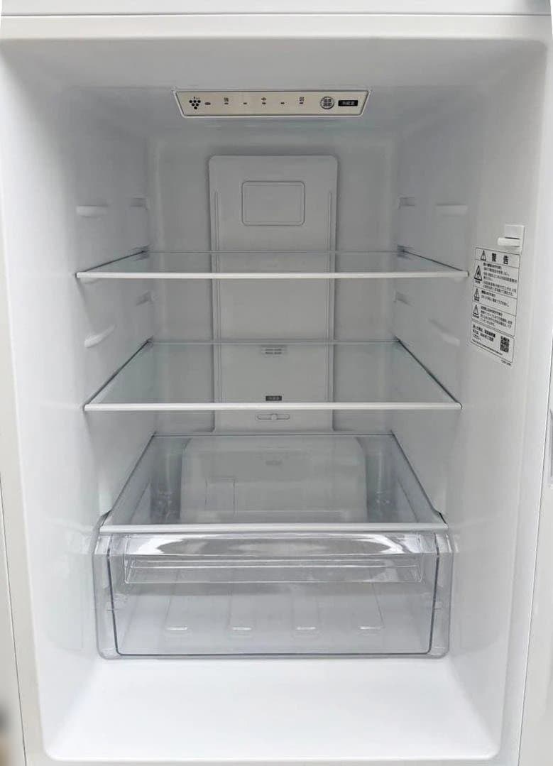 2024年製 シャープ 230L冷蔵庫 SJ-BD23P SJ-BD23P | 冷蔵庫：シャープ