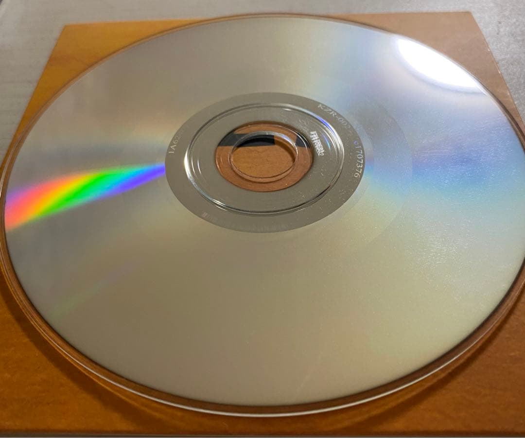 KUZIRA 廃盤2ndデモSleep Now In The River - メルカリ