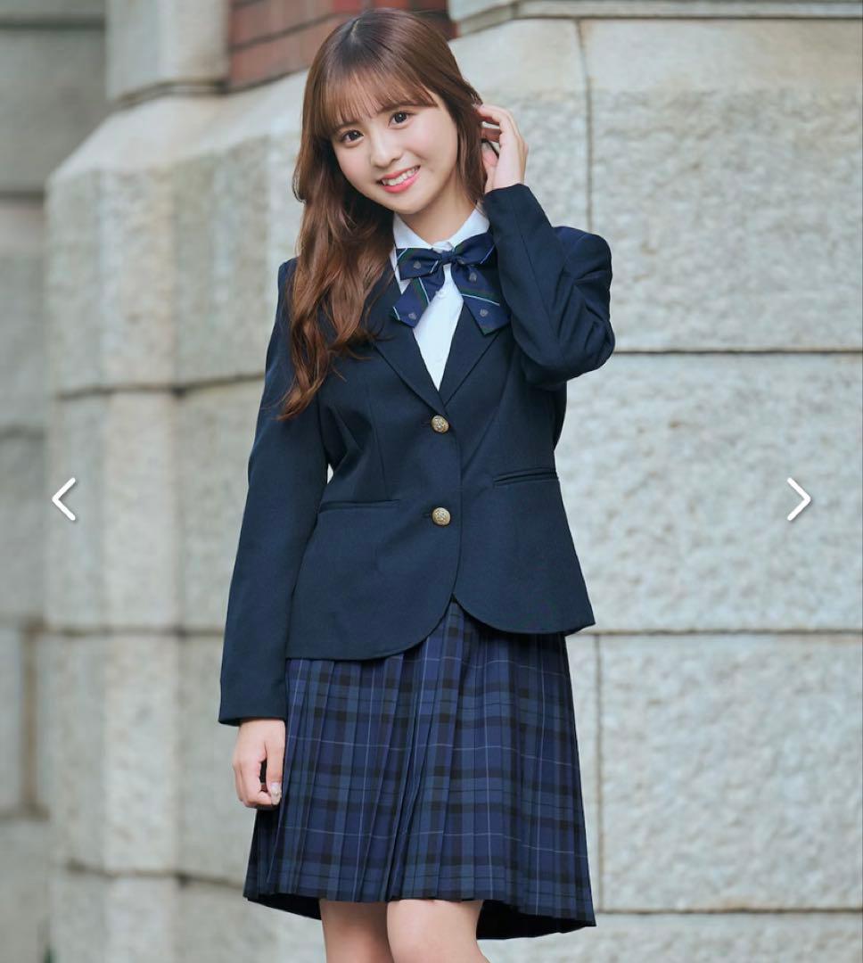 女子　卒業式　願書　中学受験　フォーマルセット　160cm 中学受験 面接 服 女子 発表会 結婚式 卒業式 スーツ 女の子 ブラック