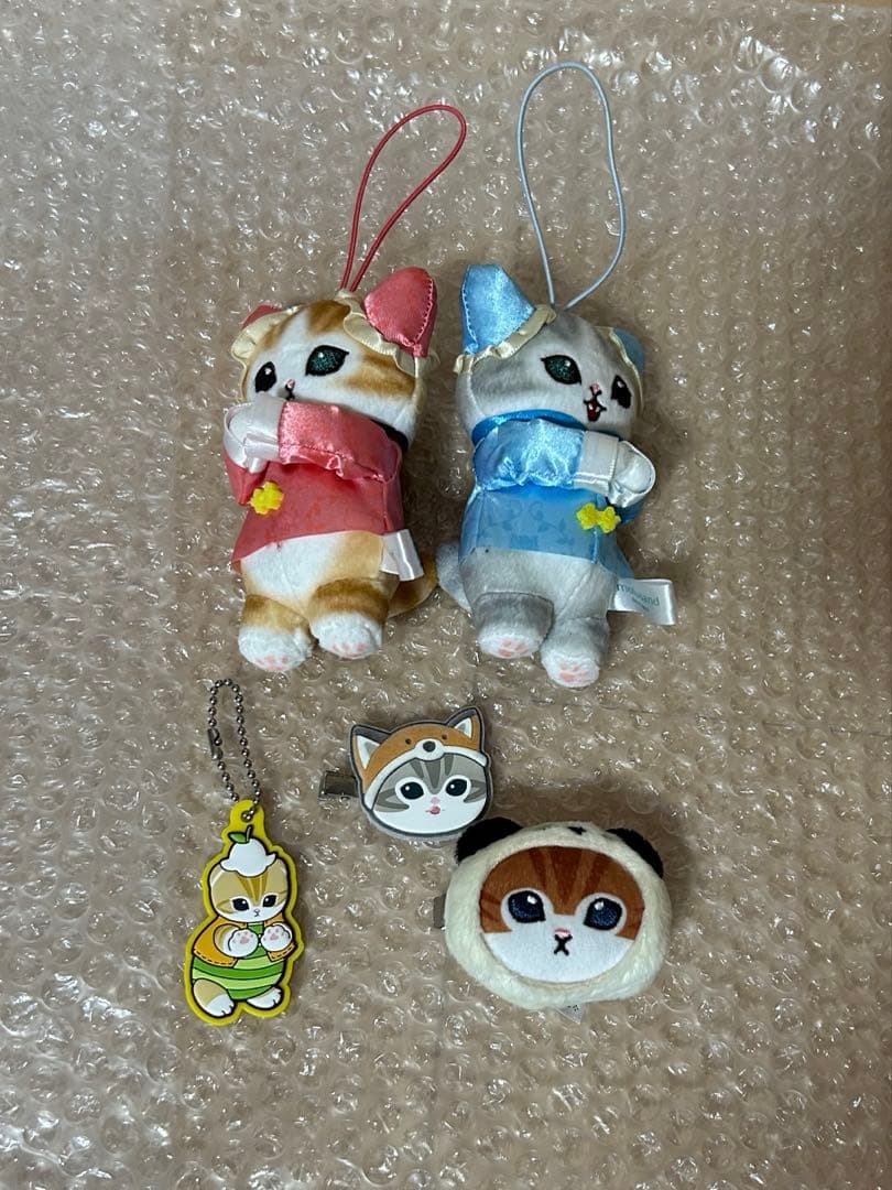 モフサンド まとめ売り - メルカリ