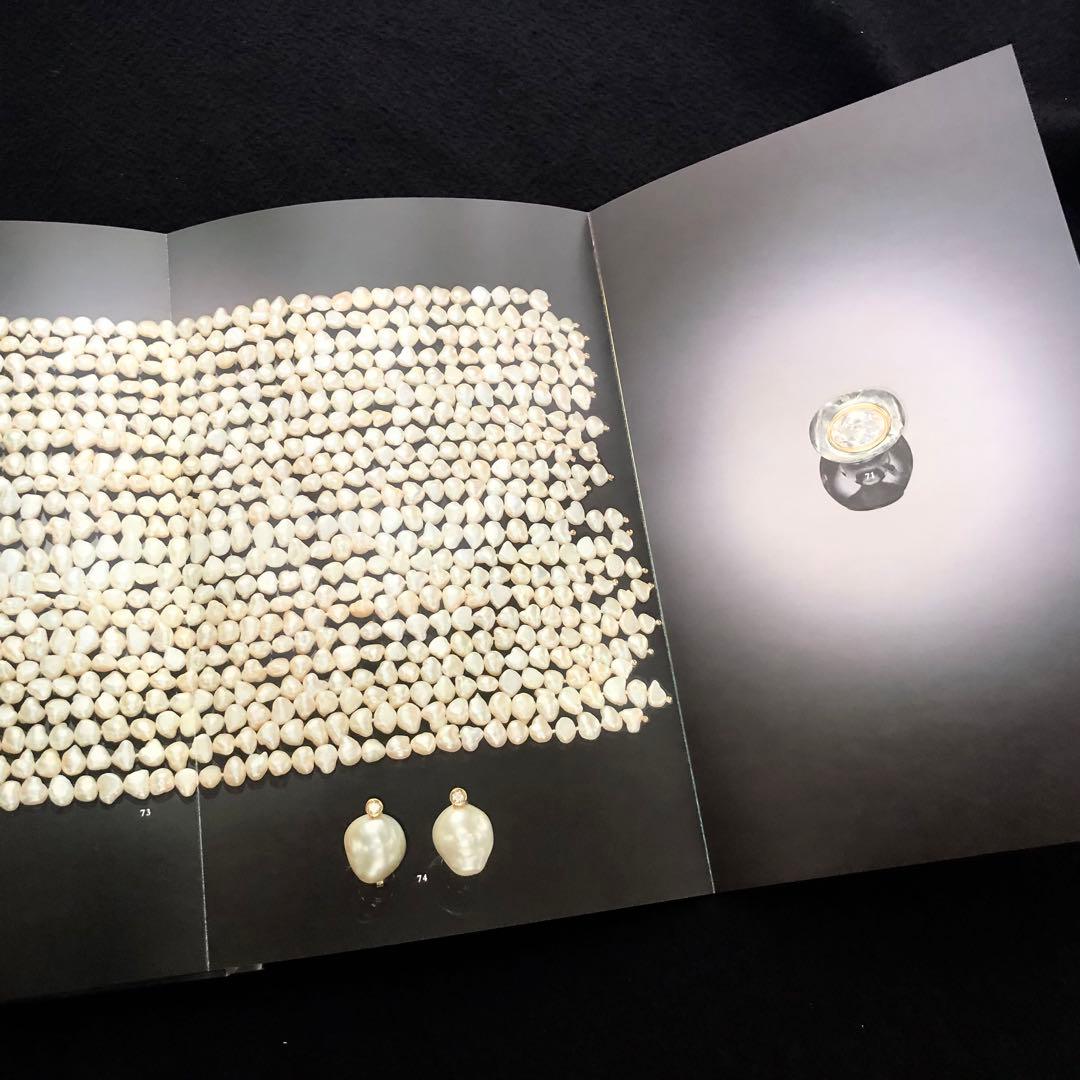 サリマー・アガ・カーン王妃 ジュエリーコレクション 写真集「Jewels」