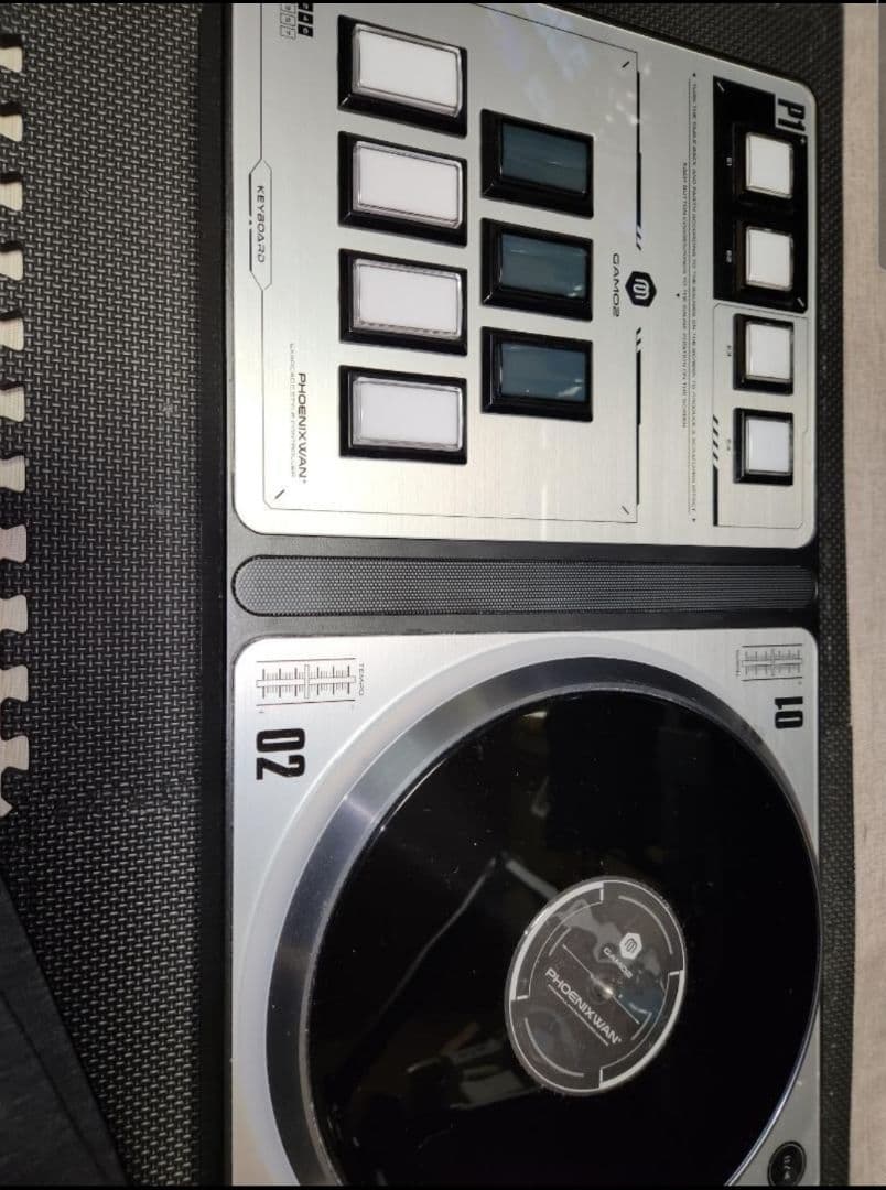 【中古】PHOENIXWAN+ コントローラー Yahoo!オークション - NA110192 PHOENIXWAN フェニックスワン GAMO2 コ