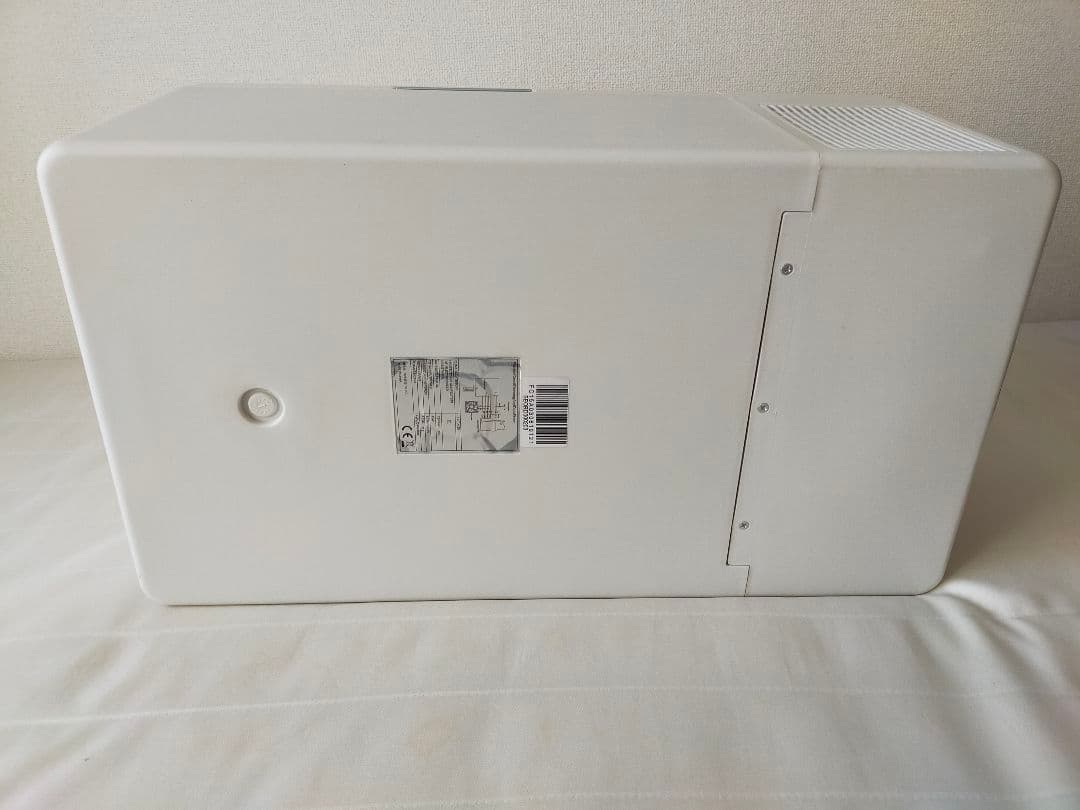 Bonarca 車載冷蔵庫冷凍庫 容量15リットル FCR-A01 - メルカリ