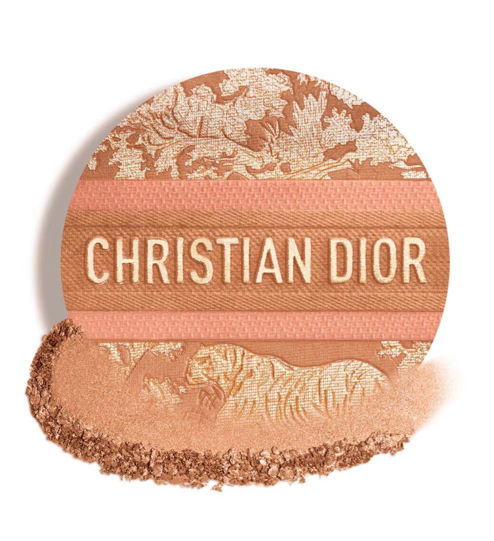 ディオールスキン フォーエヴァー ヌード ブロンズグロウ 031 ディオール / ディオールスキン フォーエヴァー グロウ マキシマイザー