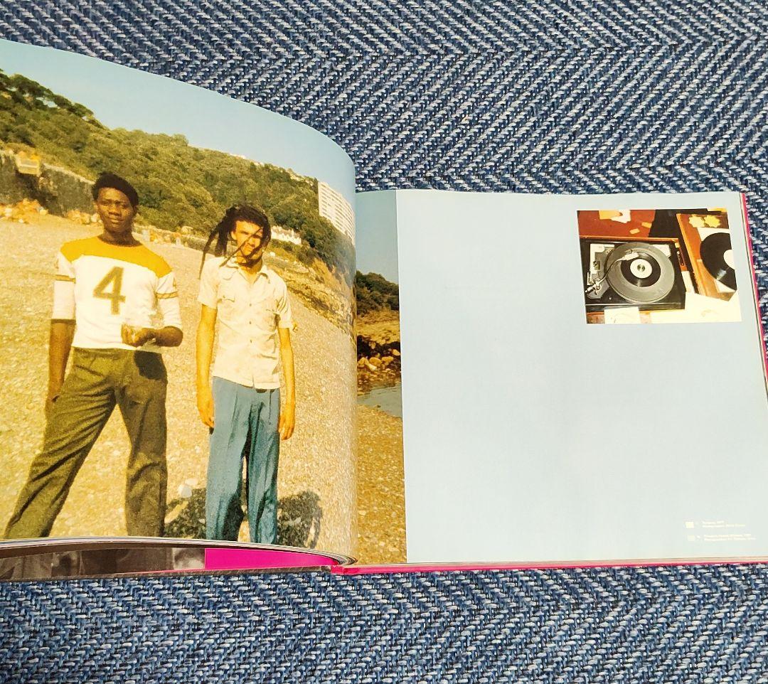 Seen blackstyleuk ファッションフォトブック - メルカリ