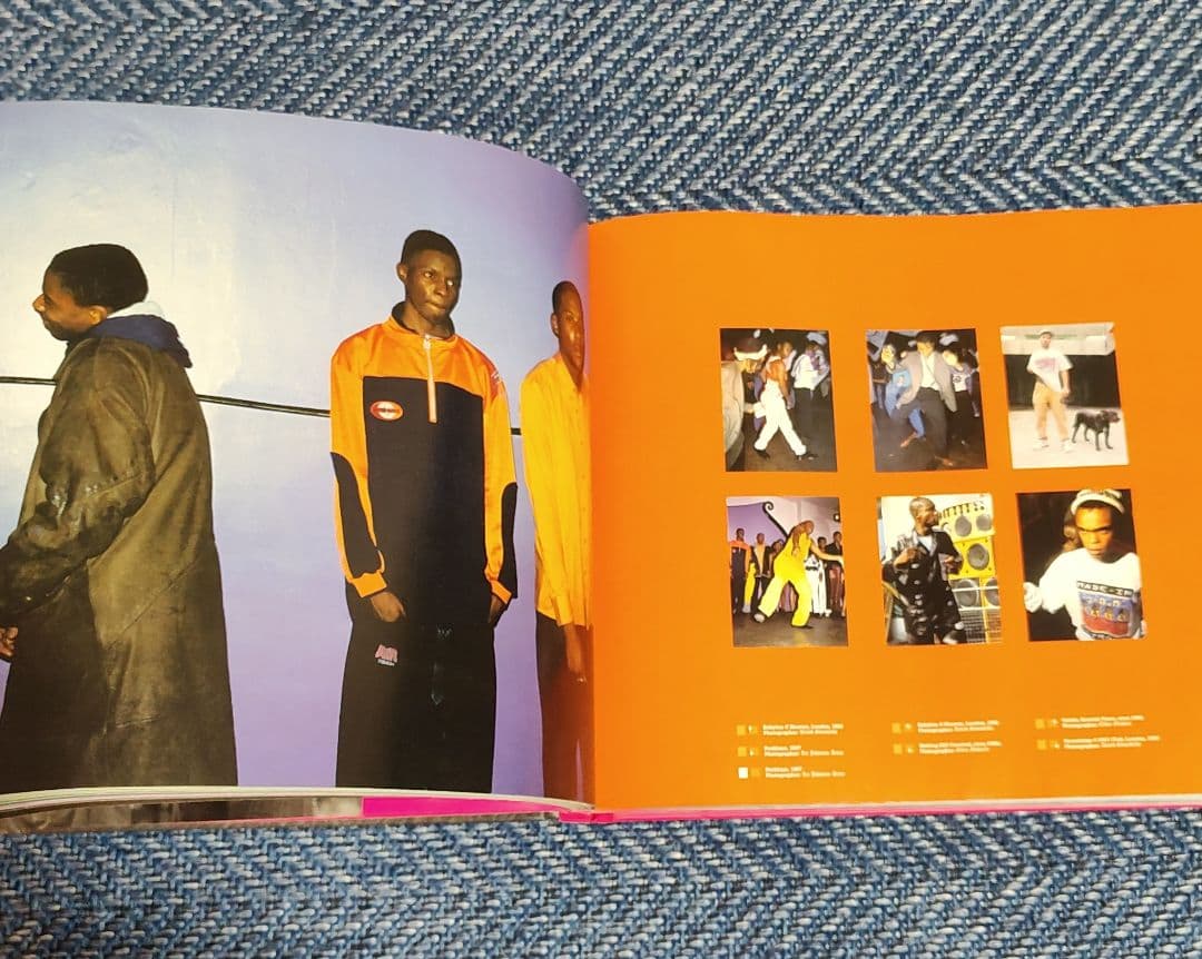 Seen blackstyleuk ファッションフォトブック - メルカリ