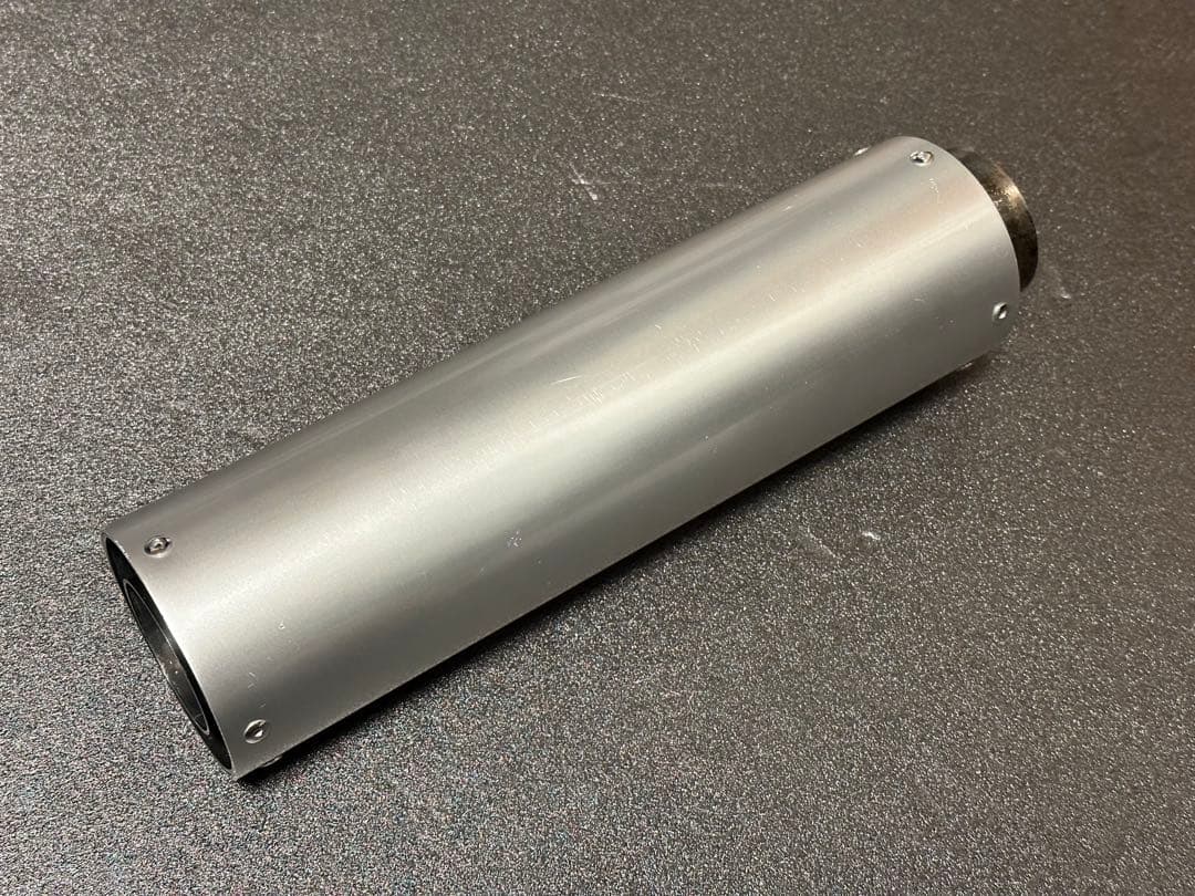 ワルツ機械 サイレンサー 50.8 - メルカリ