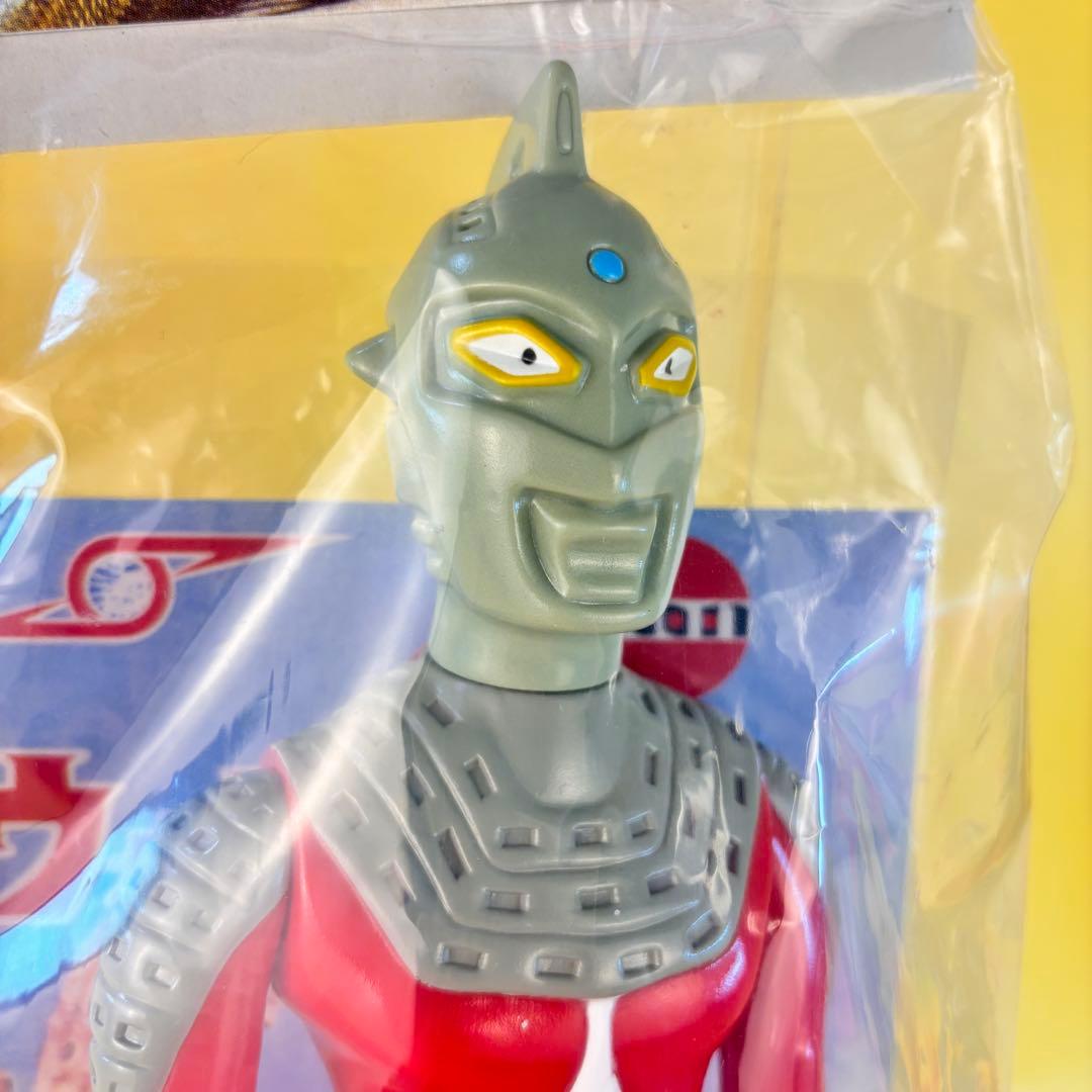 マルサン ウルトラセブン 450 60周年 エディション 2025 新金型