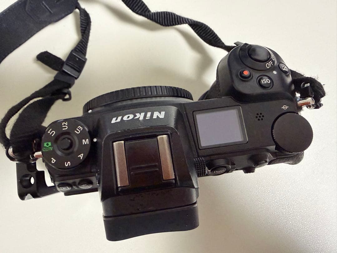 NIKON Z6 24-70/4S レンズキット FTZ その他おまけ