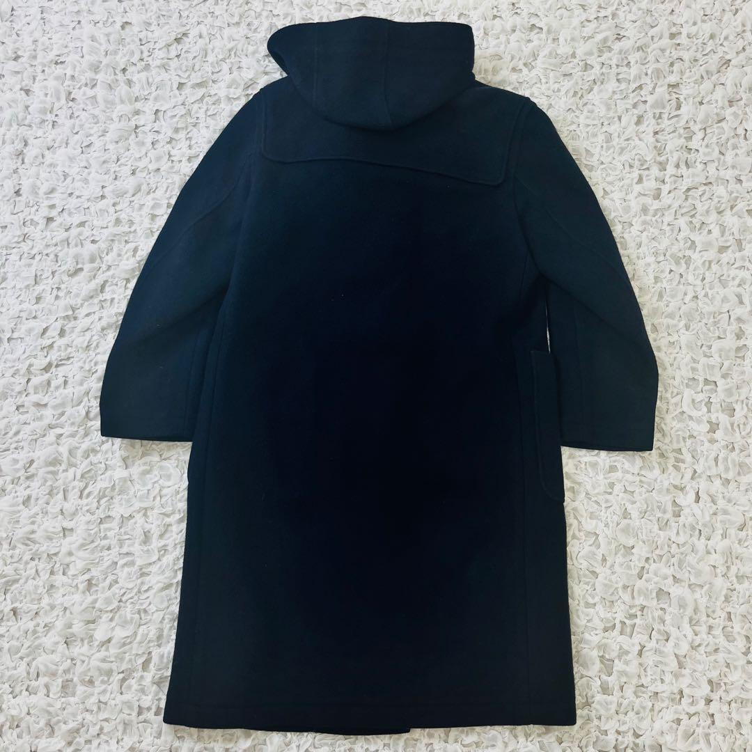 特別ファッション - Paul Smith監修R.NEWBOLDロングダッフルコートXL紺