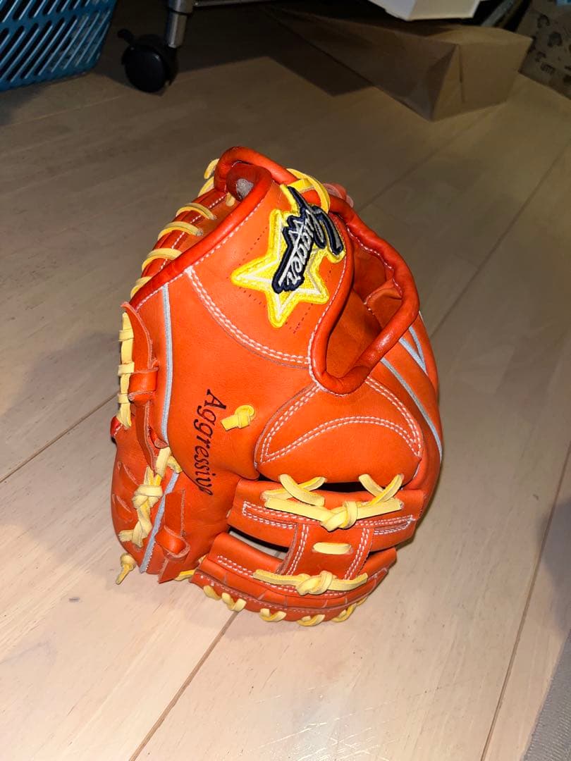 久保田スラッガー 軟式 KSN-MS-VI 内野手 野球 久保田スラッガー 軟式 内野用 内野手用 軟式グローブ グローブ