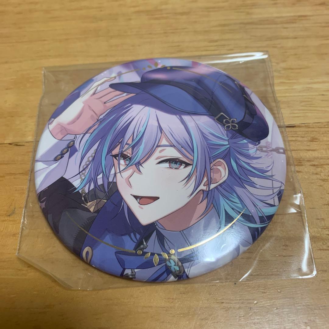 にじさんじ 誕生日 2025 缶バッジ 星導ショウ - メルカリ