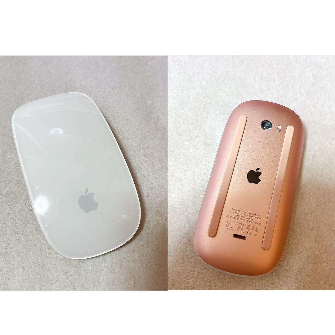 美品16GB/256GB】iMac 2021 M1 ピンク / アクセサリ3点 - メルカリ