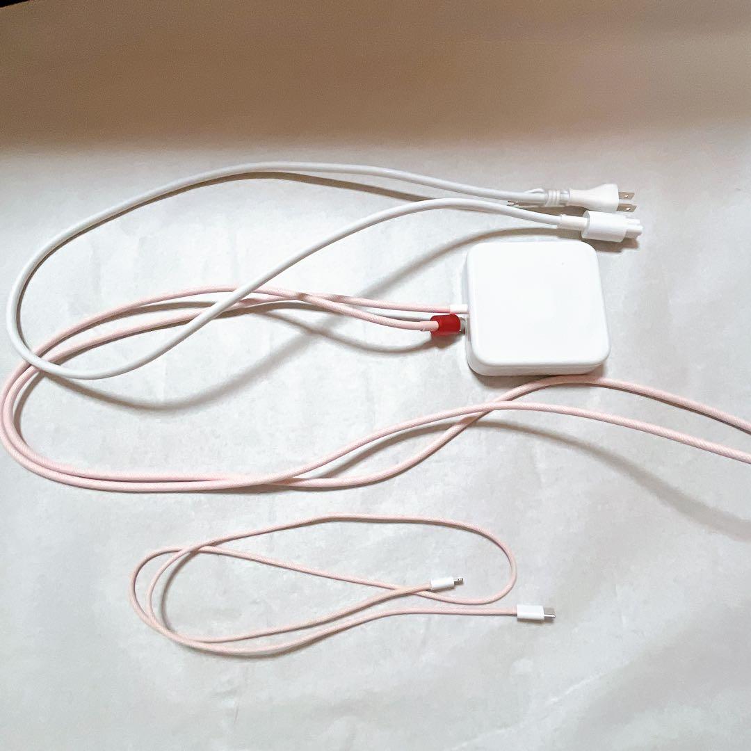 美品16GB/256GB】iMac 2021 M1 ピンク / アクセサリ3点 - メルカリ