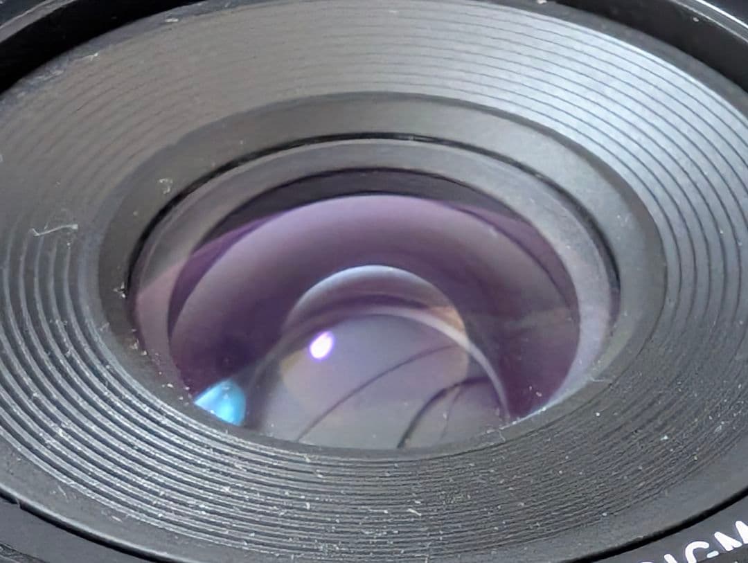 SIGMA DP1 Merrill バッテリー4個 レザージャケット付