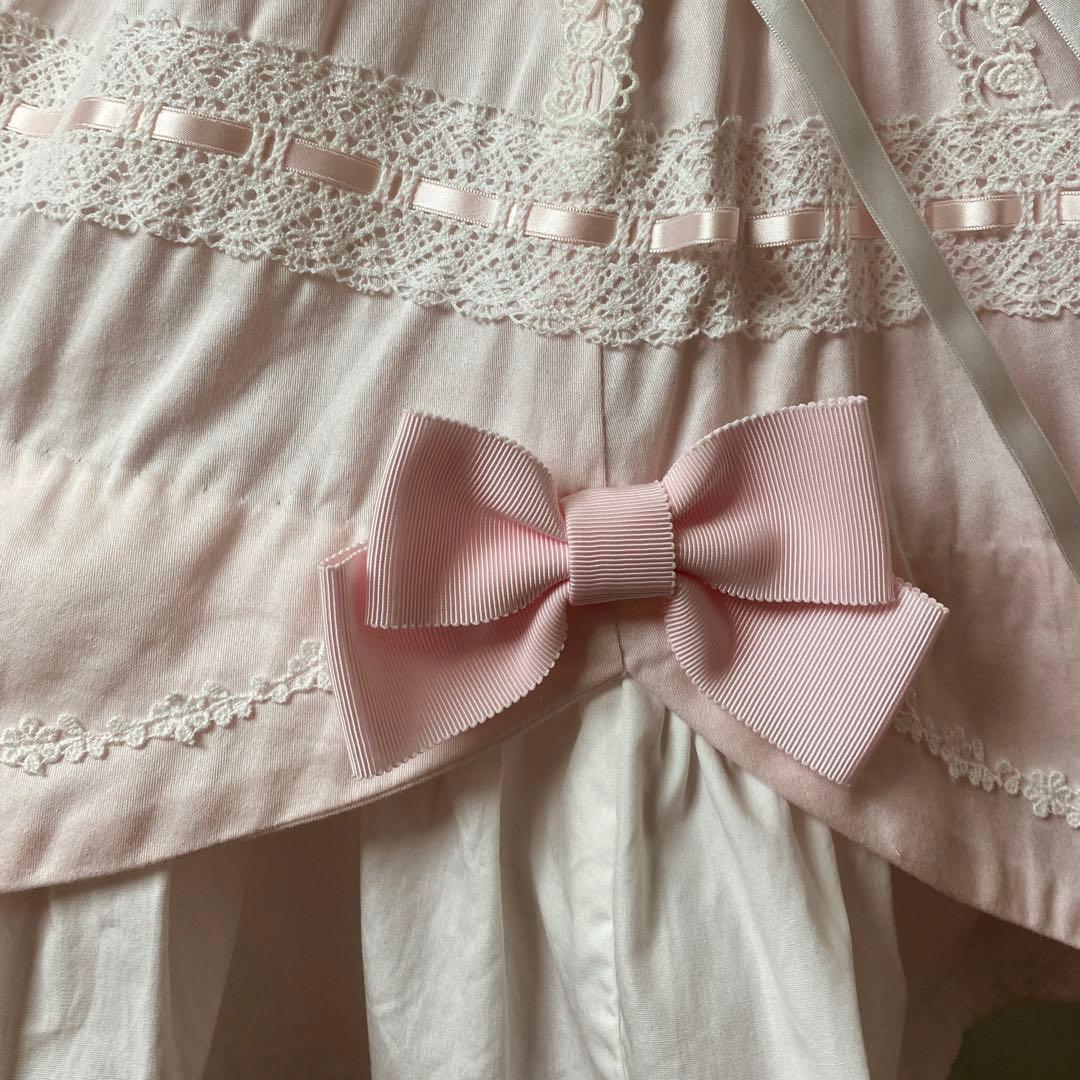 セット】SweetieFairytaleあかずきんちゃんJSK/メイドキャップ