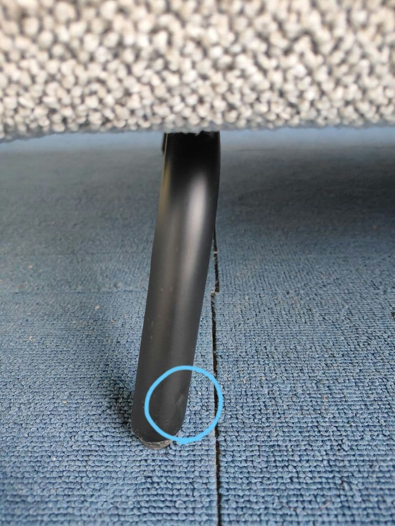 unico ウニコ SAUL サウル カバーリングソファ 1.5シーター - メルカリ