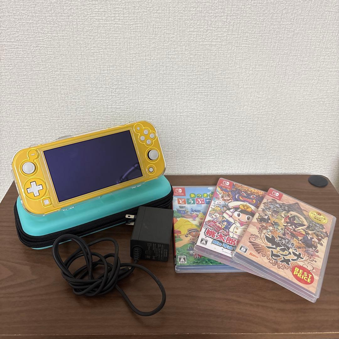 門衛右伊 さん専用Nintendo Switch本体の通販｜www.reigneleven.com