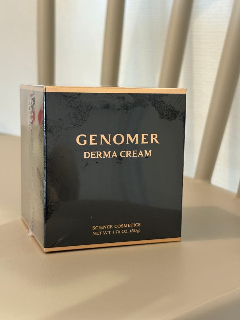 GENOMER Dクリーム N19 50g GENOMER Dクリーム N19 50g GENOMER Dクリーム N19 50g ジェノマー