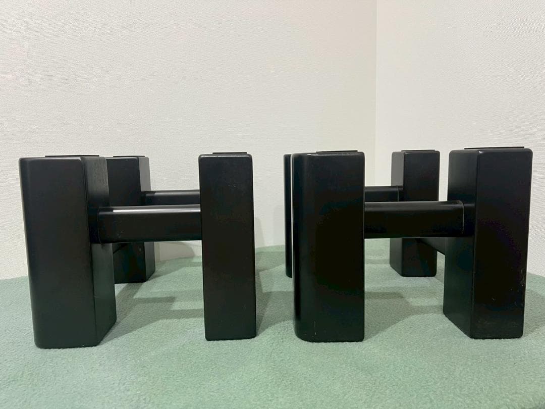 ミ*豚様 DIATONE ダイアトンDS-1000HR用スタンド DK-10 - メルカリ