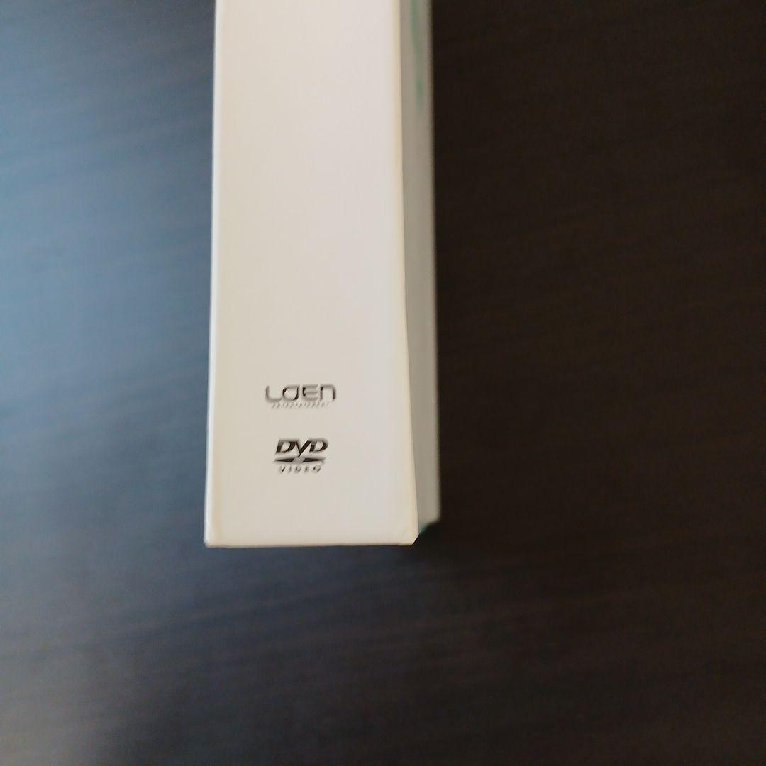 マサルさま用　IU real fantasy 2012 DVD