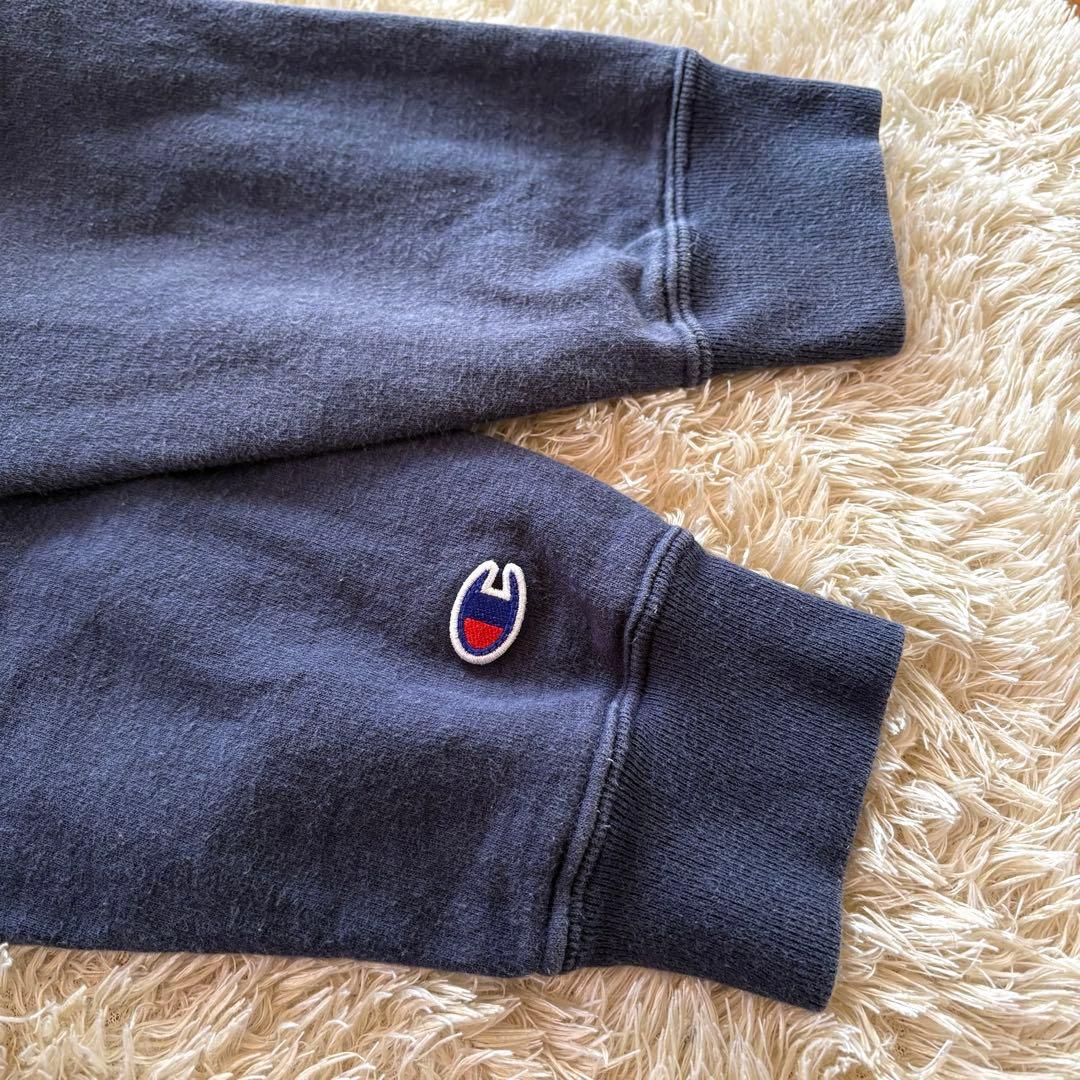 ✨専用】ナナミカ ×チャンピオン スウェットオールインワン ツナギ L