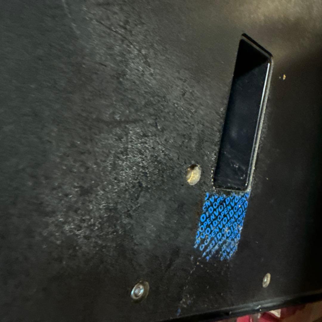 ナカダマン様専用 パチスロ 実機 初代 エウレカセブンコイン不要機