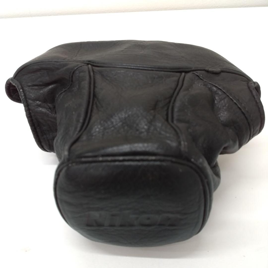 若《WSVQW》Nikon FM2　動作品　美品　NIKKOR　105mm