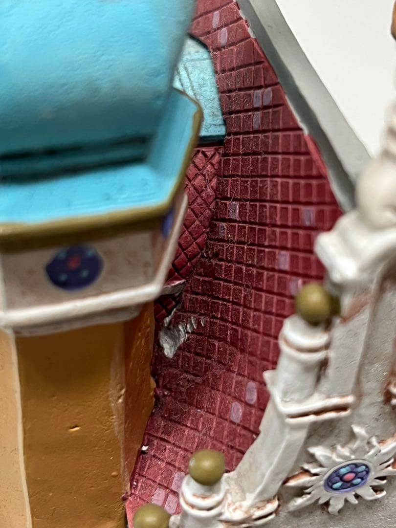 ラプンツェル お城 キャッスルコレクション - メルカリ