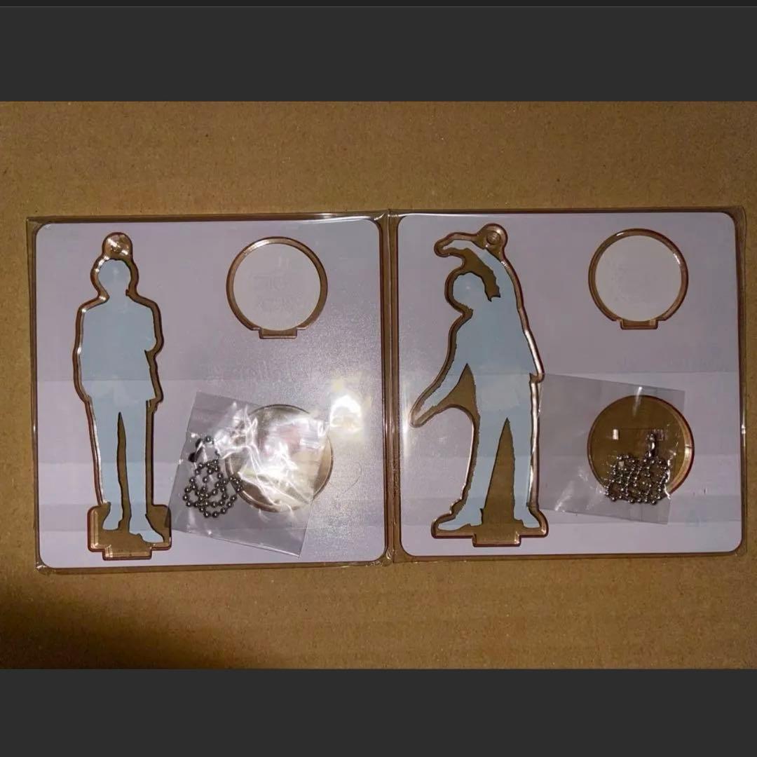 今井文也 アクリルスタンド 朗読恋 - メルカリ