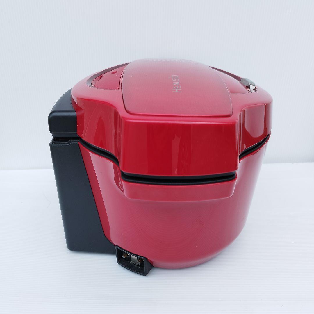 ホットクック 1.6L ヘルシオ シャープ レシピ メニュー 保存専用蓋